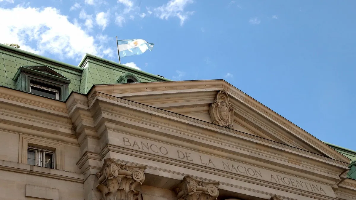 Créditos del Banco Nación a funcionarios