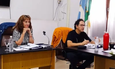 Concejo Charata repudia eliminación Volver al Trabajo y PAMI