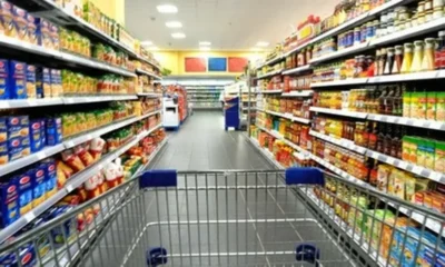 Ventas shoppings y supermercados febrero 2026: nueva caída