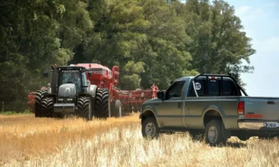 Guerra Medio Oriente: insumos agro en alza y el NEA afectado