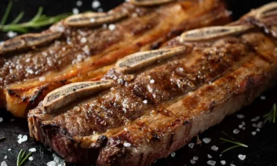 Consumo de carne Argentina 2026: mínimo en 20 años