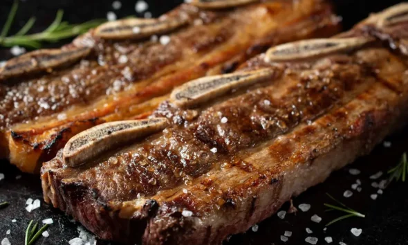 Consumo de carne Argentina 2026: mínimo en 20 años