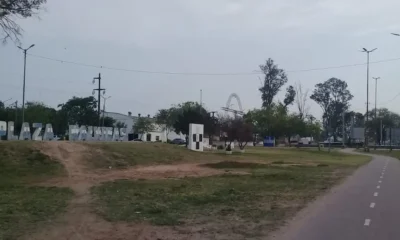 Tiempo Chaco hoy viernes