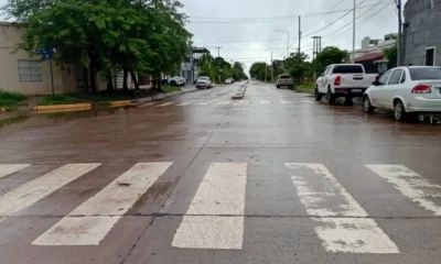 Clima en Charata hoy: pronóstico jueves 23 de abril