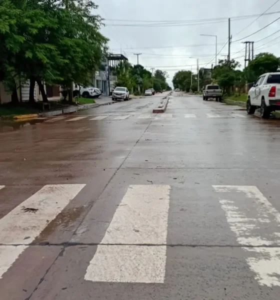 Clima en Charata hoy: pronóstico jueves 23 de abril