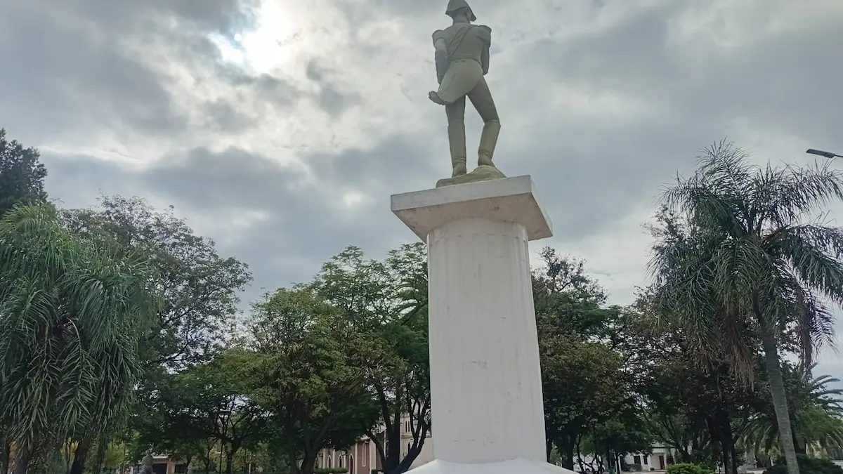 Clima en Charata hoy: pronóstico lluvias jueves 30 abril