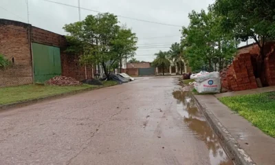 Clima en Charata hoy: pronóstico martes 21 de abril