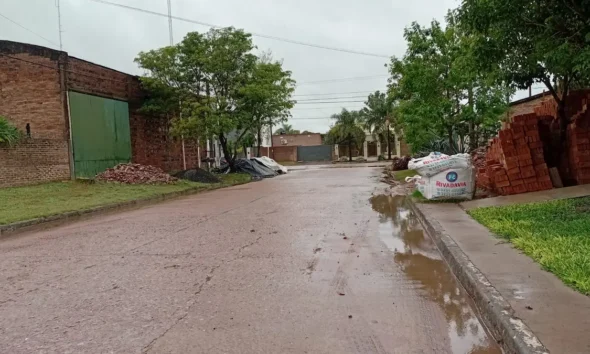 Clima en Charata hoy: pronóstico martes 21 de abril