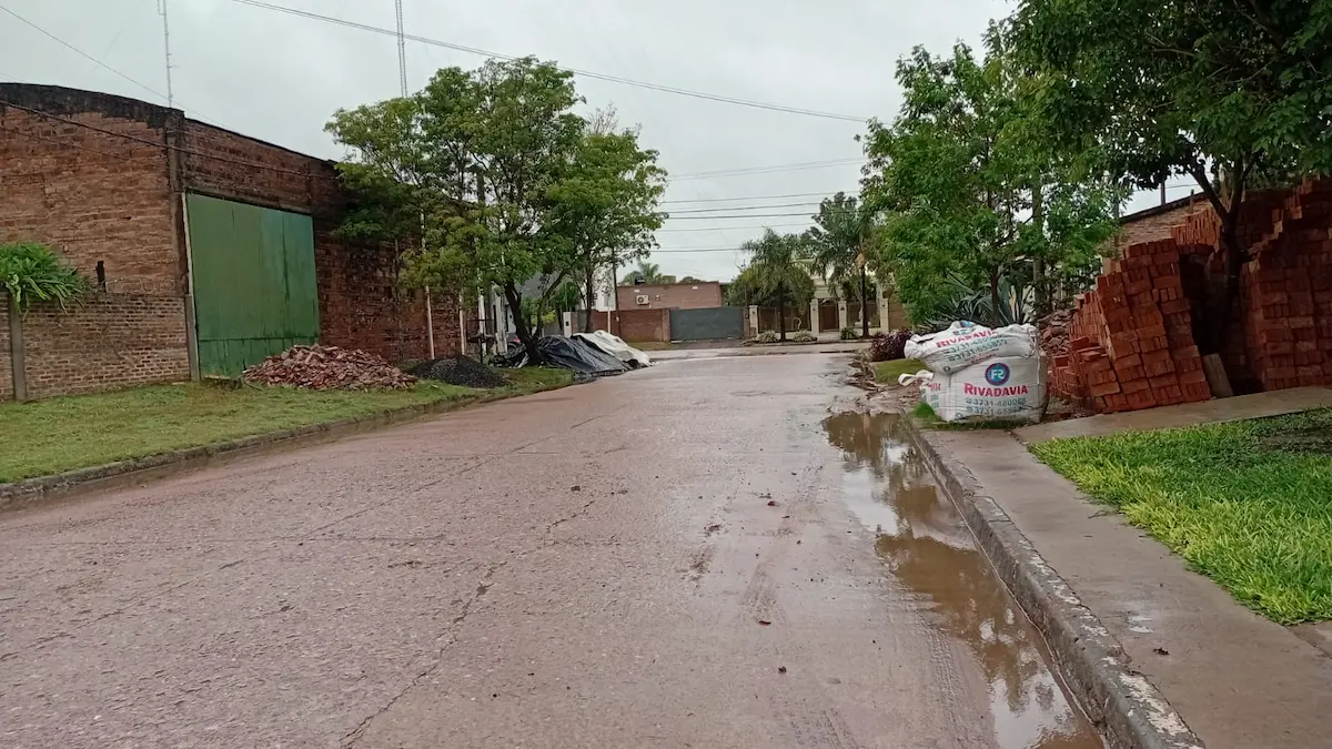 Clima en Charata hoy: pronóstico martes 21 de abril