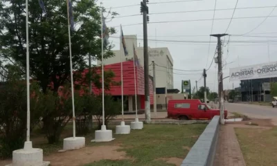 Clima en Charata hoy: pronóstico martes 28 de abril
