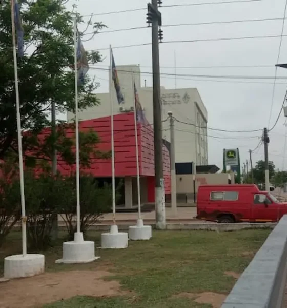 Clima en Charata hoy: pronóstico martes 28 de abril