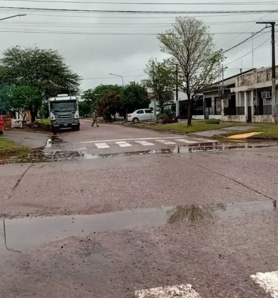 Clima en Charata hoy: pronóstico miércoles 22 de abril