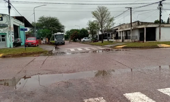 Clima en Charata hoy: pronóstico miércoles 22 de abril