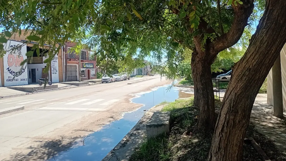 Clima en Charata hoy: pronóstico miércoles 29 de abril