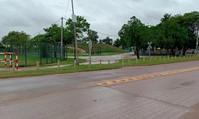 Clima en Charata hoy: pronóstico sábado 25 de abril