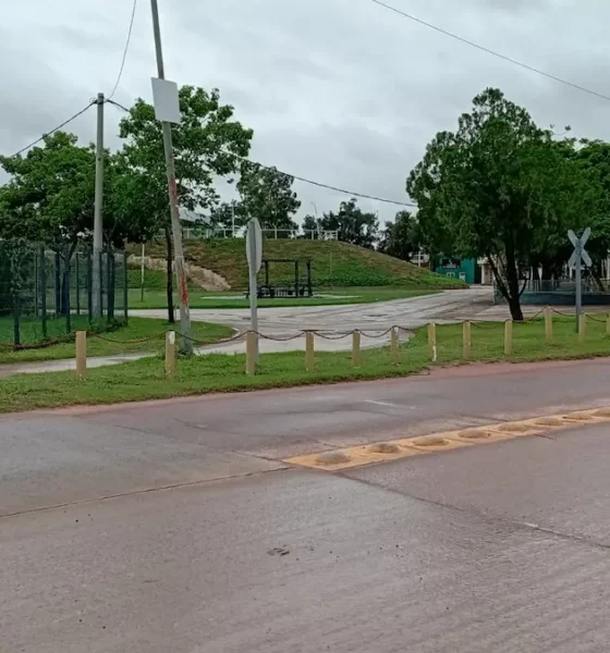 Clima en Charata hoy: pronóstico sábado 25 de abril