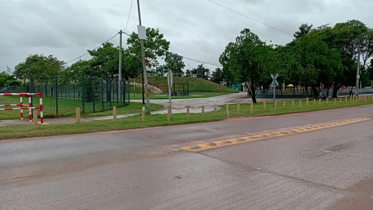 Clima en Charata hoy: pronóstico sábado 25 de abril