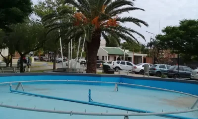 Tiempo en el Chaco esta semana