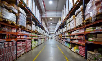 Precios mayoristas marzo 2026: subieron 3,4% según INDEC