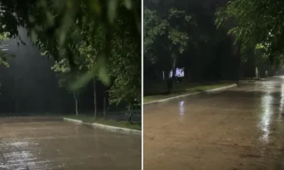 Lluvias en el Chaco: Misión Nueva Pompeya acumuló 51 mm y concentró la mayor marca provincial — así quedaron los registros localidad por localidad