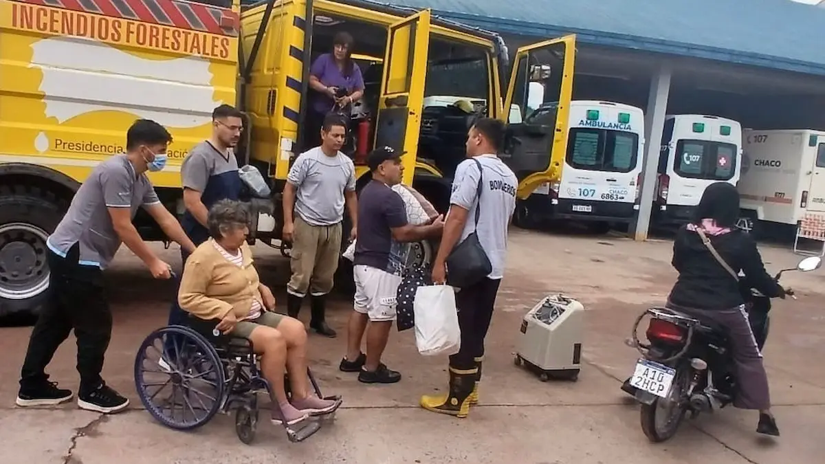 Dengue Chaco: sin casos, pero piden reforzar la prevención