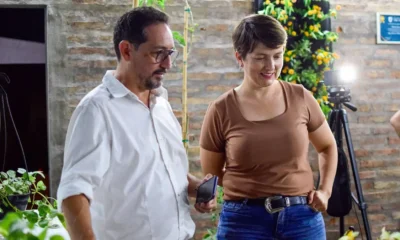 Doffi deja la Secretaría