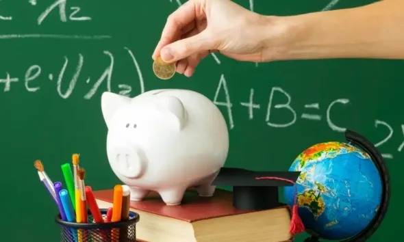 Educación financiera docentes Chaco: capacitación gratuita