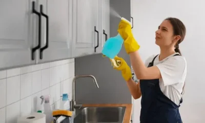 Empleadas domésticas mayo 2026: hora a $2.86