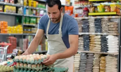 Paritaria mercantil homologada: 5% en tres tramos