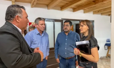 Charata fue sede del inicio del Consejo Pastoral provincial: iglesias, Estado y comunidad en diálogo por el fortalecimiento institucional