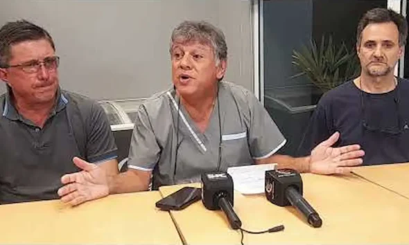 El Foro Vecinal de Seguridad de Charata exigió más patrulleros y cámaras: un solo móvil operativo cubre 532 km² urbanos y rurales