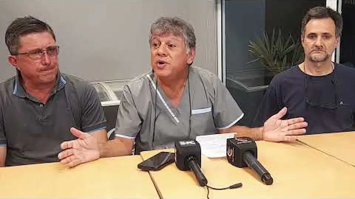 El Foro Vecinal de Seguridad de Charata exigió más patrulleros y cámaras: un solo móvil operativo cubre 532 km² urbanos y rurales