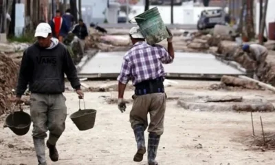 El INDEC publicó que la informalidad laboral bajó al 43% en Argentina, pero en el Chaco supera el 50%: la provincia más afectada del país junto a Santiago del Estero