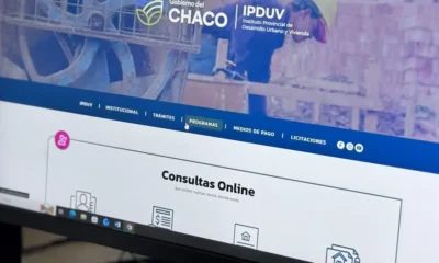 IPDUV Chaco
