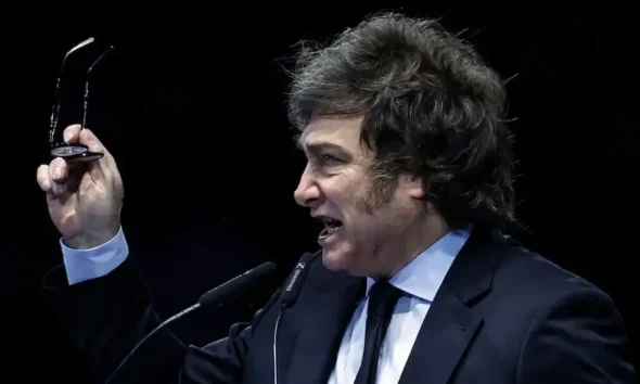 Inflación Chaco: Milei promete desaceleración tras meses duros