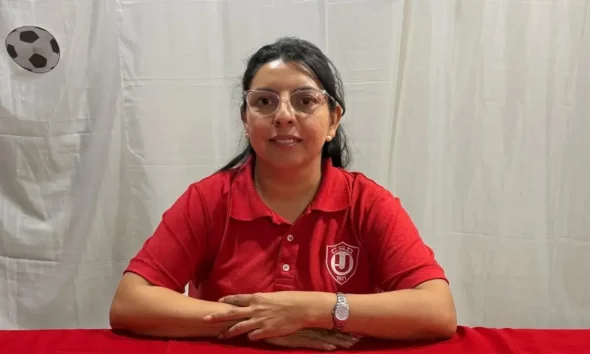 Juventud Unida Charata: primera presidenta en 104 años