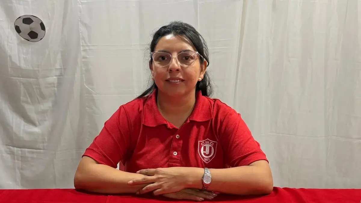 Juventud Unida Charata: primera presidenta en 104 años