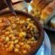 Locro del 1 de mayo en Chaco: historia, mitos y receta