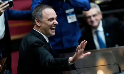 Informe Adorni en Diputados: gestión y patrimonio