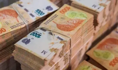 Poceada Chaqueña Sorteo 2289