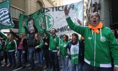 Paro ATE Chaco 21 de abril: movilización y bloqueo aeropuertos