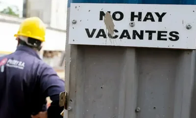 Empleo registrado Chaco: cayó 7,84% desde noviembre de 2023