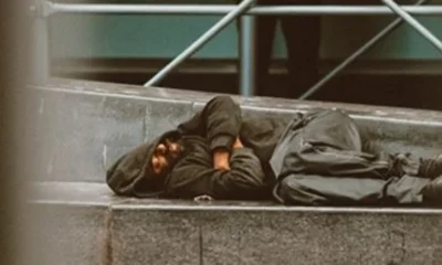 El Chaco tiene 121 personas en situación de calle