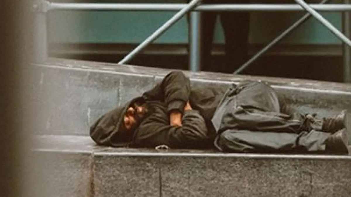 El Chaco tiene 121 personas en situación de calle