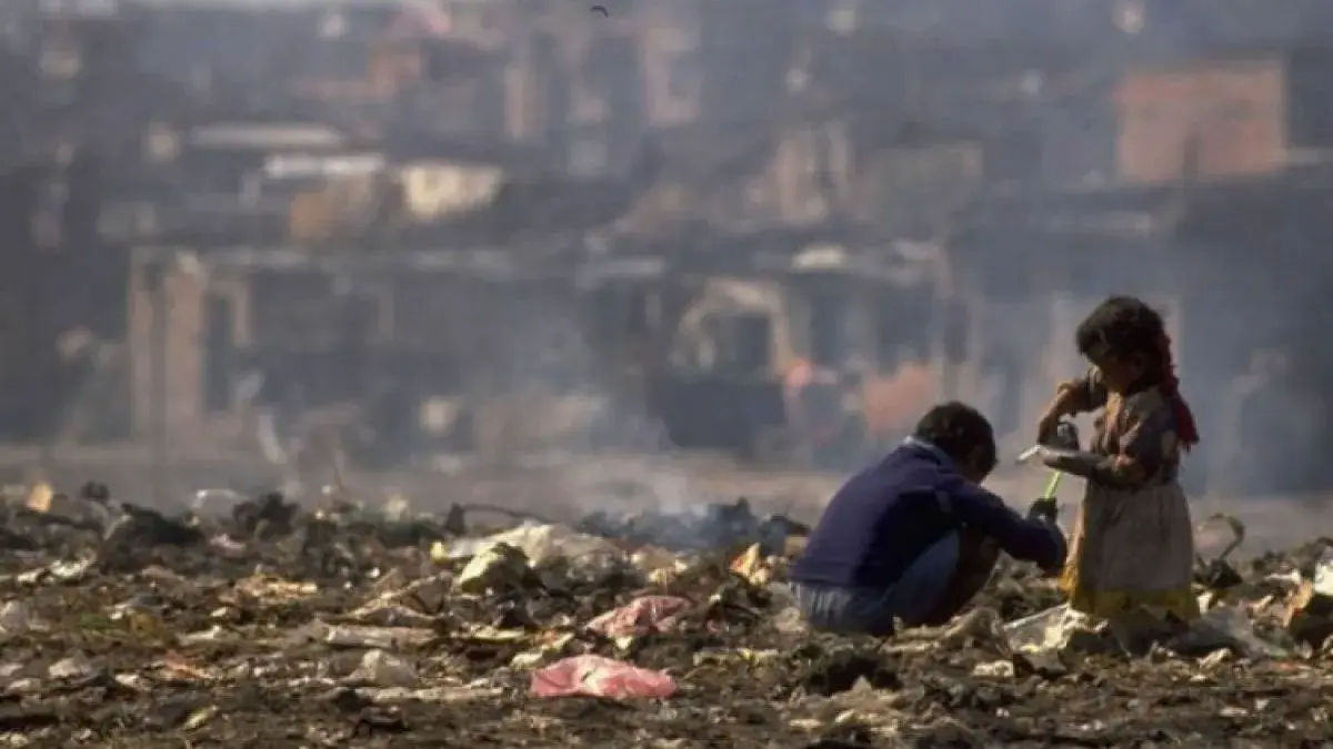 Pobreza 28.2% en Argentina