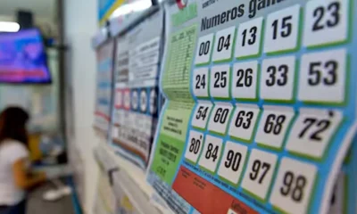 Quiniela Poceada Chaqueña hoy