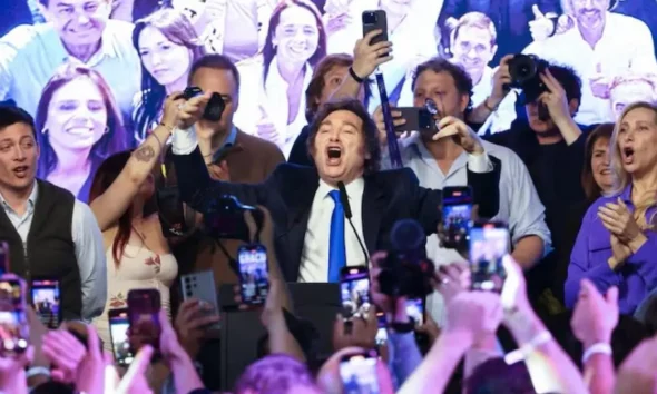 Reforma electoral PASO: el Chaco ya debate la eliminación