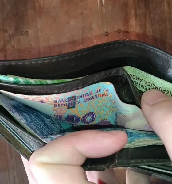 Salario mínimo Chaco: cayó 39% y el empleo sigue en baja