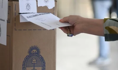 El bloque oficialista presentó en Diputados un proyecto para suspender las PASO en el Chaco por un año: reducir gastos, simplificar el calendario electoral y evitar múltiples convocatorias a las urnas