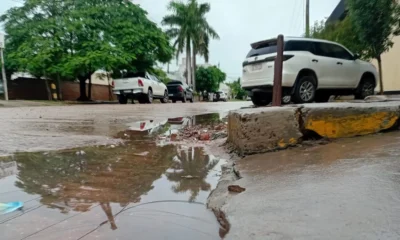 Pronóstico tiempo Chaco: pausa tras el temporal del martes